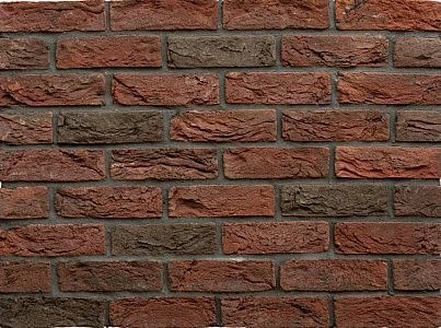 Кирпич ручной формовки Бородино WDF 215x102x65