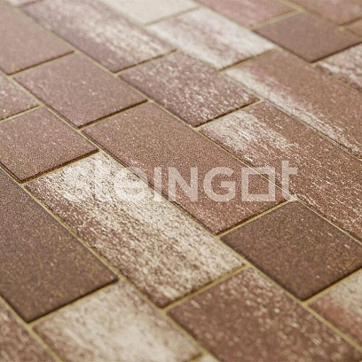 Тротуарная плитка Маринталь Мокко Steingot 60 мм