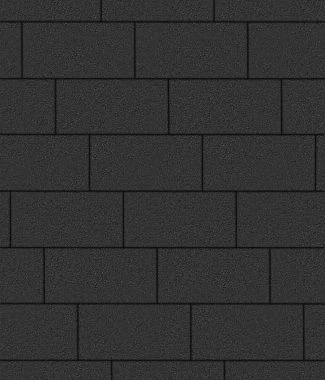 Тротуарная плитка ПРЯМОУГОЛЬНИК 300х150 Стандарт Белый Б.10.П.8 Выбор 80 мм