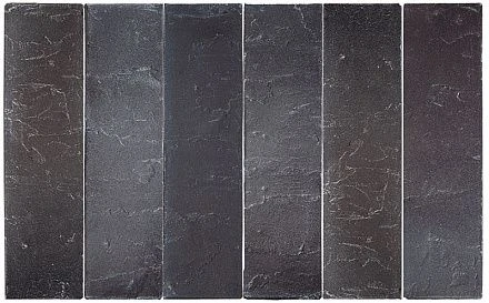 Кирпич облицовочный BRAER PRO 34.03М одинарный 1 NF