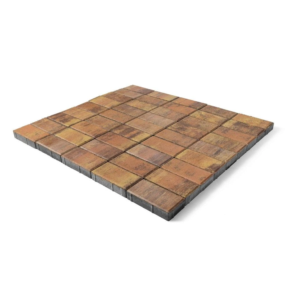 Брусчатка Прямоугольник, Прайд BRAER 40 мм