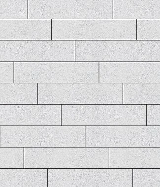 Тротуарная плитка ПРЯМОУГОЛЬНИК Стандарт Желтый В.11.П.10 Выбор 100 мм