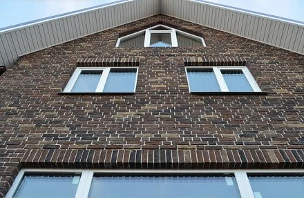 Кирпич ручной формовки Извеково WDF 215x50x65