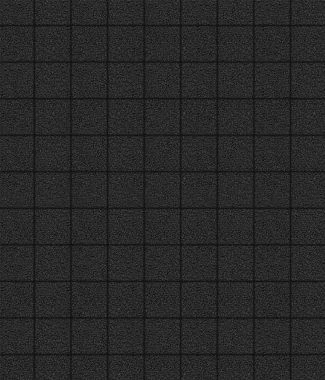 Тротуарная плитка КВАДРАТ Гранит Синий А.3.К.4 Выбор 40 мм