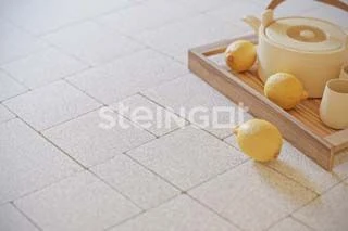 Тротуарная плитка Бавария Темно-красная Steingot 60 мм