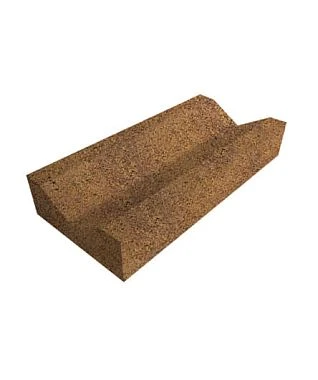 Лоток тротуарный Стандарт Серый