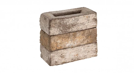 Кирпич ручной формовки Березово WDF 215x102x65