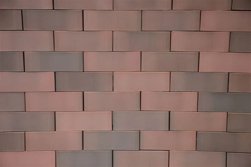 Кирпич облицовочный Готика полуторный 1.4 NF гладкий ВКЗ