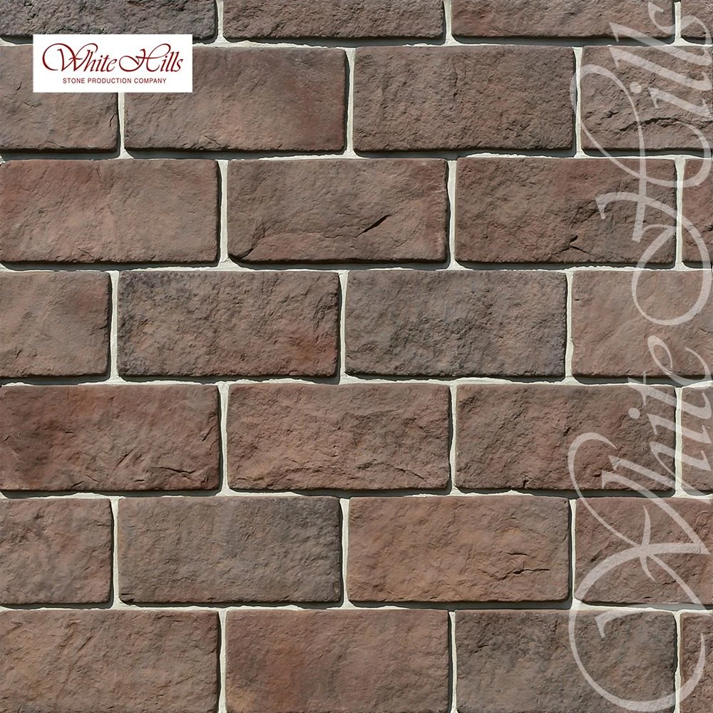 Искусственный камень Лорн 418-40 White Hills