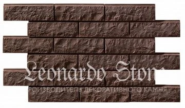 Плитка для НВФ Анкона 709 Леонардо Стоун