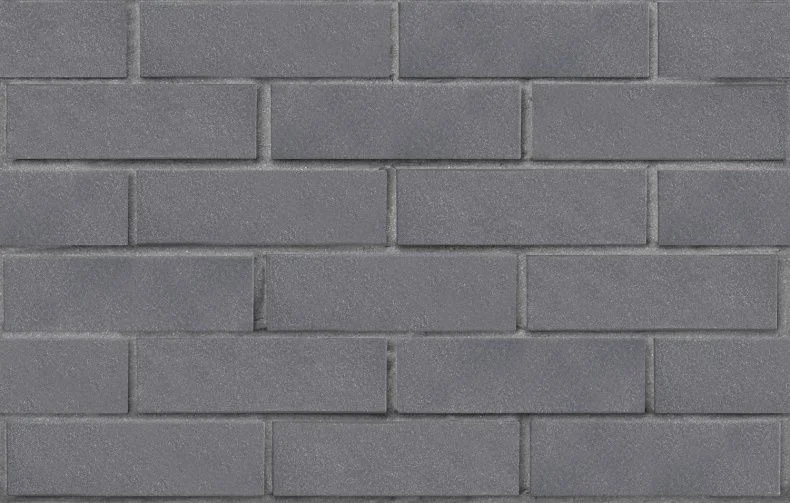 Клинкер фасадный серебристый Эльфюс 0,71 NF гладкий ЛСР