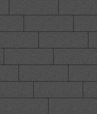 Тротуарная плитка ПРЯМОУГОЛЬНИК 750х250 Гранит Красный Б.12.П.8 Выбор 80 мм