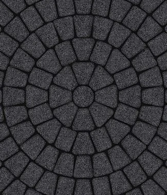 Тротуарная плитка КЛАССИКО Стоунмикс Белый Б.2.КО.6 Выбор 60 мм