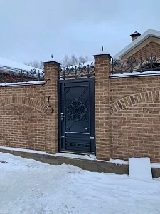 Кирпич ручной формовки Видное WDF 215x102x65