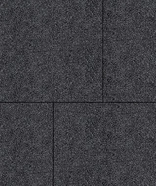 Тротуарная плитка КВАДРАТ Стоунмикс Белый Б.7.К.8 Выбор 80 мм