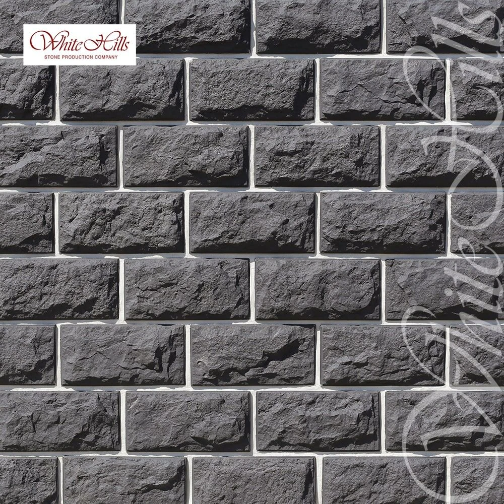 Искусственный камень Тилл 454-80 White Hills