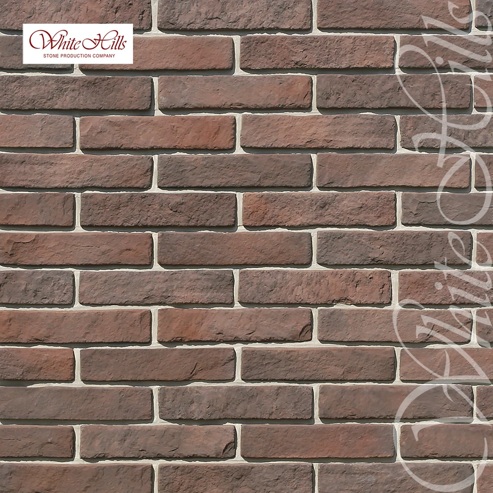 Искусственный камень Лорн 428-40 White Hills