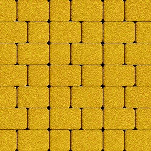 Плитка тротуарная Инсбрук Альт Дуо рей Гладкая SteinRus 40 мм