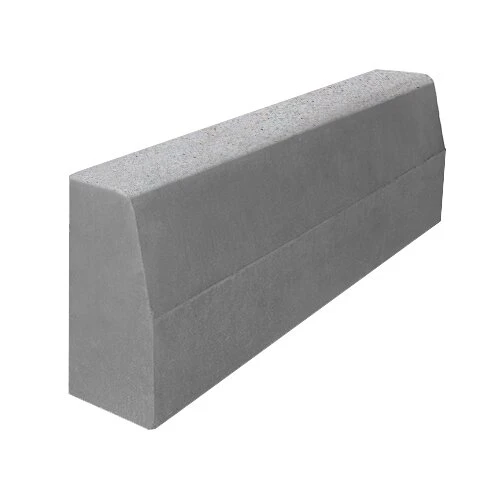 Бордюр дорожный БР 100.30.15 SteinRus, Backwash Эльтон