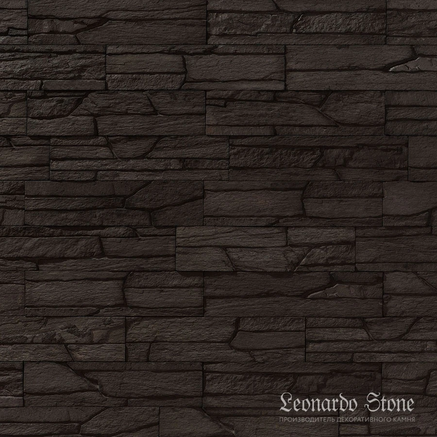 Тонкостенный камень Шамони 708 Леонардо Стоун