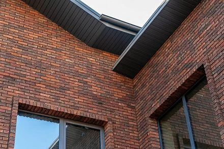 Кирпич ручной формовки Нарма WDF 215x50x65