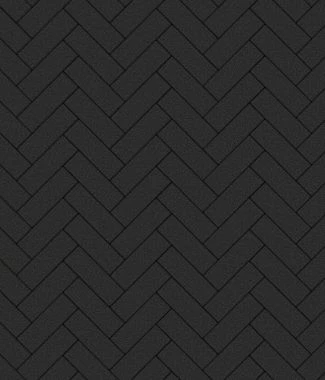 Тротуарная плитка ПАРКЕТ Стандарт Зелёный Б.4.П.6 Выбор 60 мм