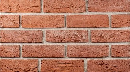 Кирпич ручной формовки Ермолино WDF 215х50х65