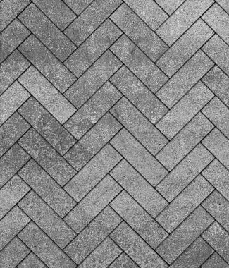 Тротуарная плитка ПРЯМОУГОЛЬНИК 360х80 Листопад гладкий Саванна Б.8.П.8 Выбор 80 мм