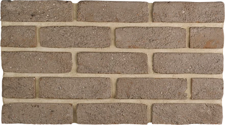 Кирпич ручной формовки Захарово WDF 215x50x65