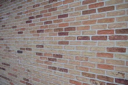 Кирпич ручной формовки Троицкое WDF 215x50x65