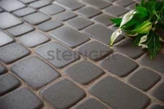 Тротуарная плитка Классика Бежевая Steingot 60 мм