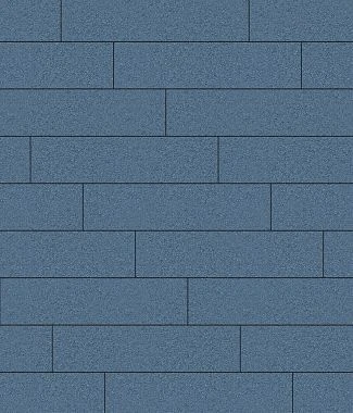 Тротуарная плитка ПРЯМОУГОЛЬНИК Стандарт Желтый В.11.П.10 Выбор 100 мм