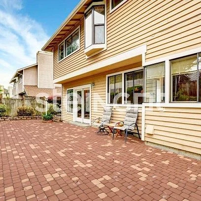 Тротуарная плитка Классика Бежевая Steingot 60 мм