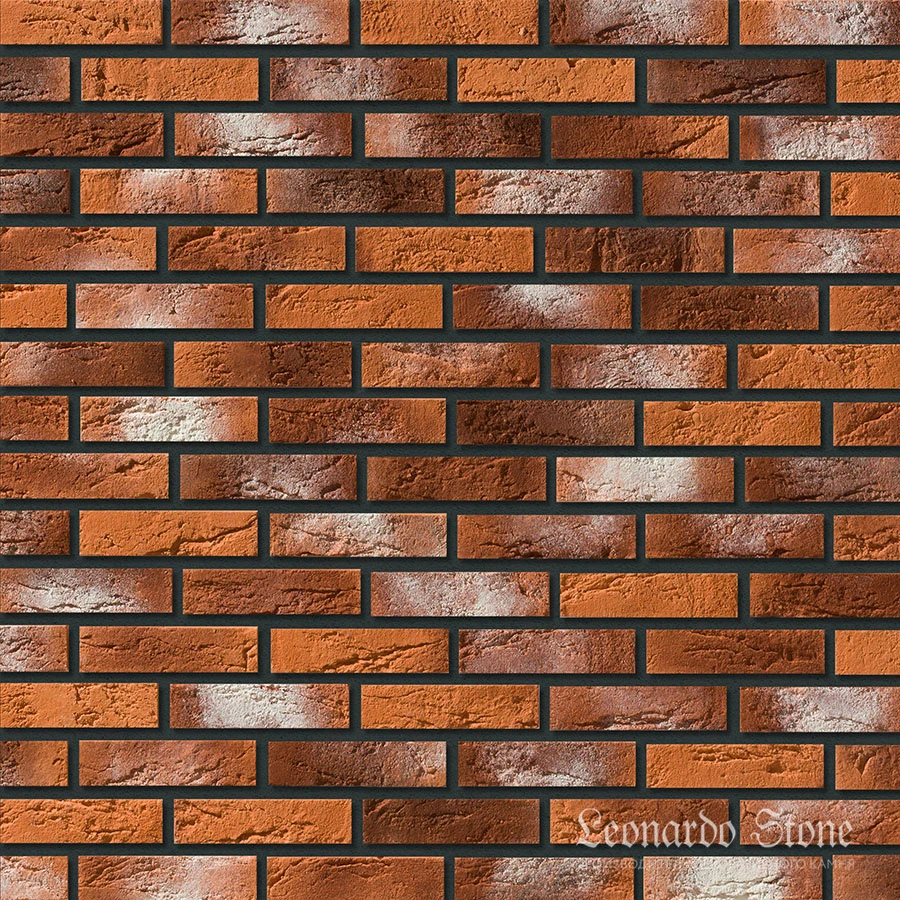 Декоративный кирпич Париж-2 490 Леонардо Стоун
