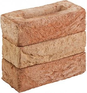 Кирпич ручной формовки Тургенево WDF 215x102x65