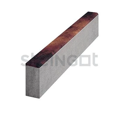 Бордюр Садовый 1000*200*80 Блэнд, Steingot