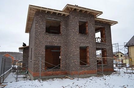 Кирпич ручной формовки Старая Ситня WDF 215x50x65