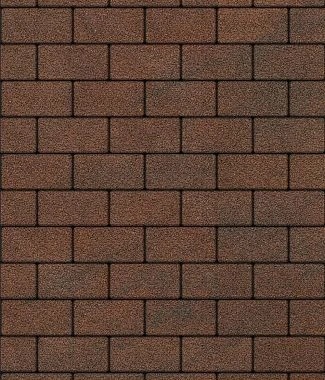 Тротуарная плитка ПРЯМОУГОЛЬНИК 200х100 Листопад гранит Старый замок Б.2.П.6 Выбор 60 мм