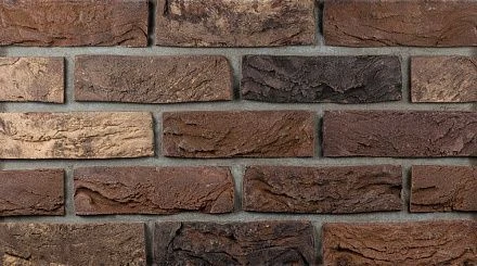 Кирпич ручной формовки Извеково WDF 215x102x65