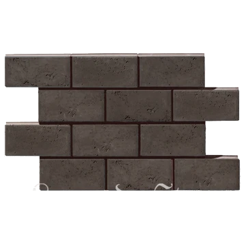 Плитка для НВФ Форли паз-гребень Леонардо Стоун