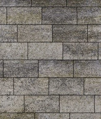 Тротуарная плитка ПРЯМОУГОЛЬНИК 300х150 Листопад гладкий Саванна Б.10.П.8 Выбор 80 мм