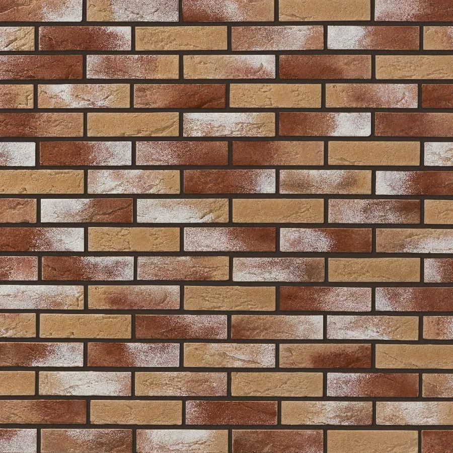 Декоративный кирпич Париж-2 777 Леонардо Стоун