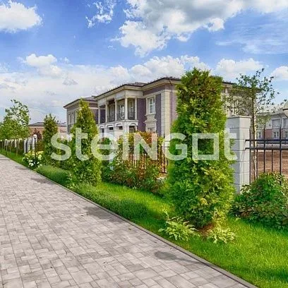 Тротуарная плитка Бавария Травертин Steingot 60 мм