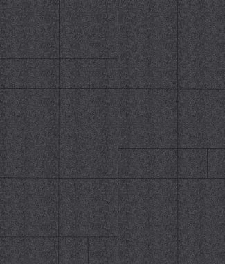 Тротуарная плитка Грандо Стоунмикс Черный Б.9.Фсм.6 Выбор 60 мм