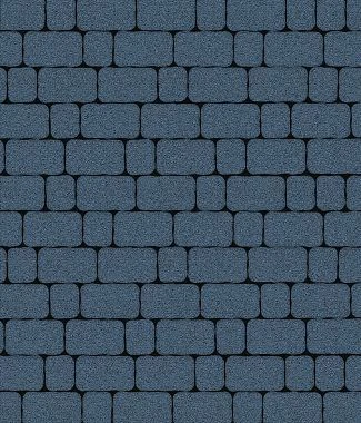 Тротуарная плитка АРЕНА Стандарт Желтый Б.1.АР.6 Выбор 60 мм