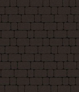 Тротуарная плитка АРЕНА Стандарт Желтый Б.1.АР.6 Выбор 60 мм