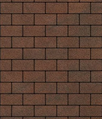 Тротуарная плитка ПРЯМОУГОЛЬНИК 200х100 Листопад гладкий Старый замок Б.2.П.6 Выбор 60 мм