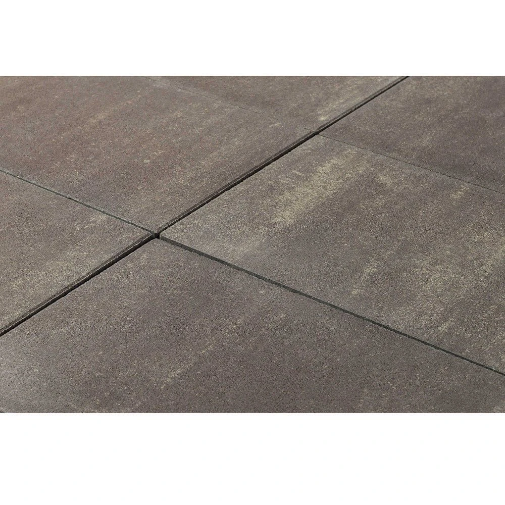 Тротуарная плитка Сити 300х150 Эверест BRAER 80 мм