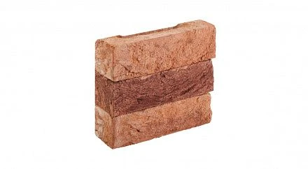 Кирпич ручной формовки Благодать WDF 215x50x65
