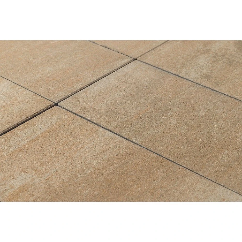 Крупноформатная плита Сити 600х300 Плато BRAER 80 мм